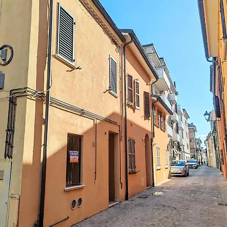 A Few Minutes From The Sea Appartement