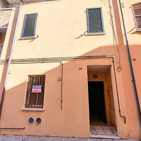 A Few Minutes From The Sea Fano (Pesaro and Urbino)