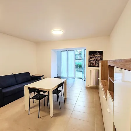 A Few Minutes From The Sea Appartement *
