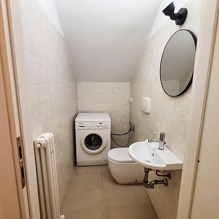 Appartement A Few Minutes From The Sea