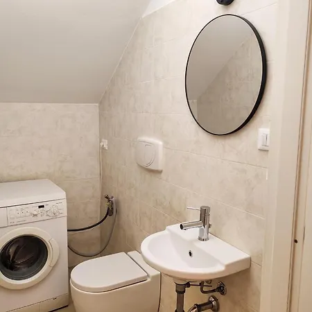 Appartement A Few Minutes From The Sea Fano (Pesaro and Urbino)