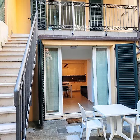 A Few Minutes From The Sea Appartement *