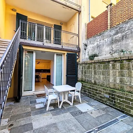 A Few Minutes From The Sea Appartement Fano (Pesaro and Urbino)