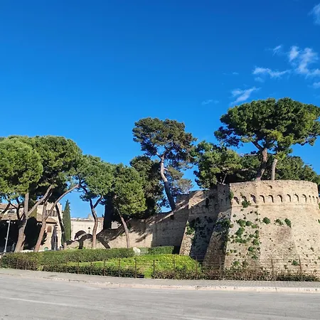 A Few Minutes From The Sea * Fano (Pesaro and Urbino)